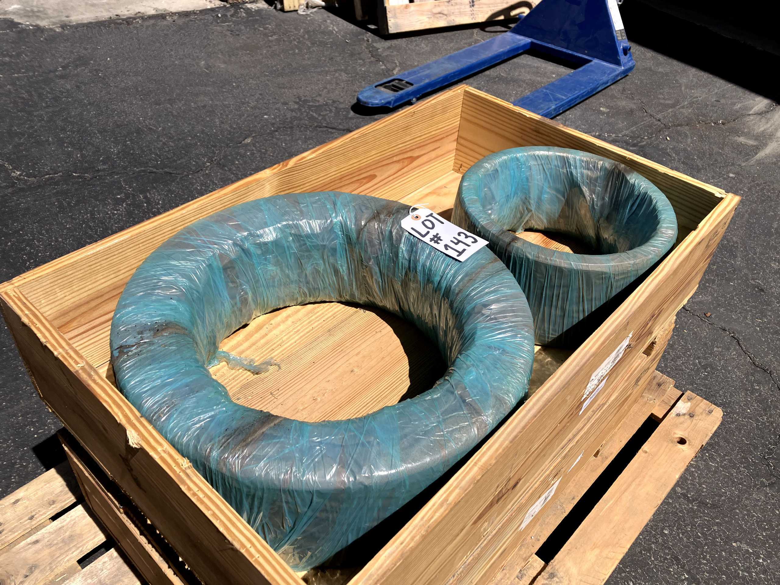 AMERICAN AD5256 ROLLER BEARING - BEARINGS
