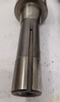 SHARS TOOL R8 SOLID HOLDER FOR 7/8" END MILL - MACHINE TOOLING