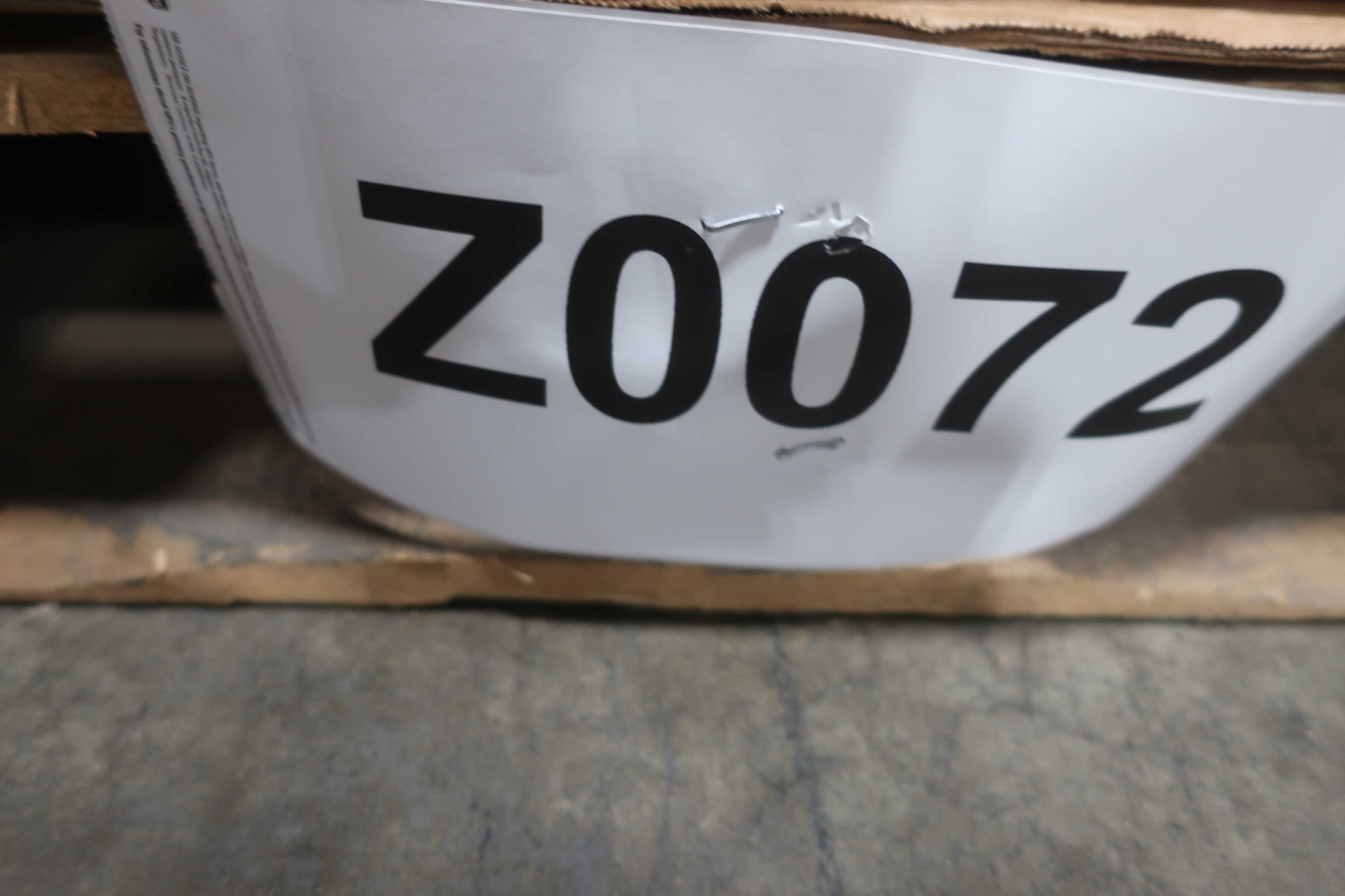 4 PALLETS OF MIXED MRO - INDUSTRIAL PARTS