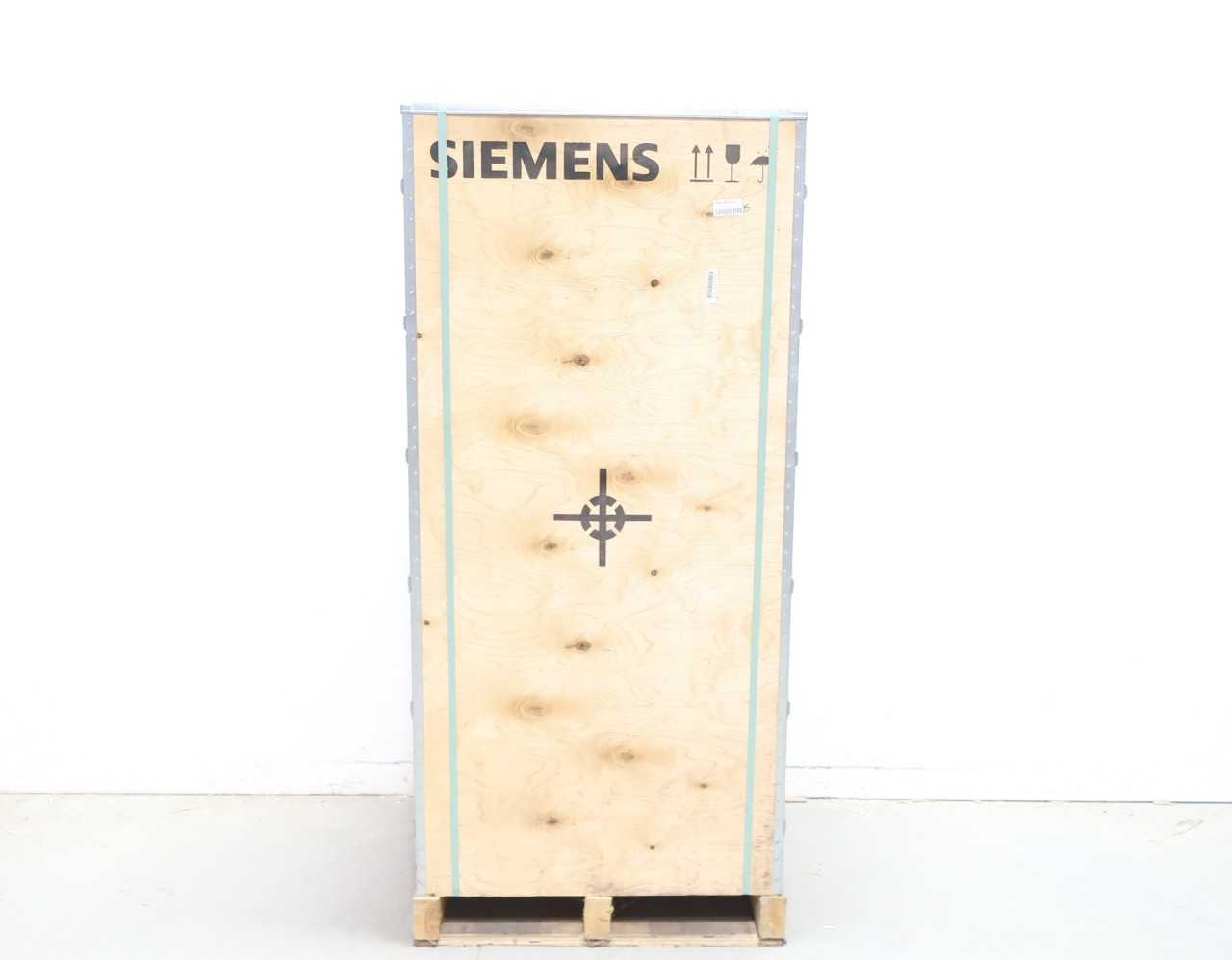SIEMENS 6SL3330-7TE35-0AA3 AC VFD DRIVE - AC VFD DRIVES