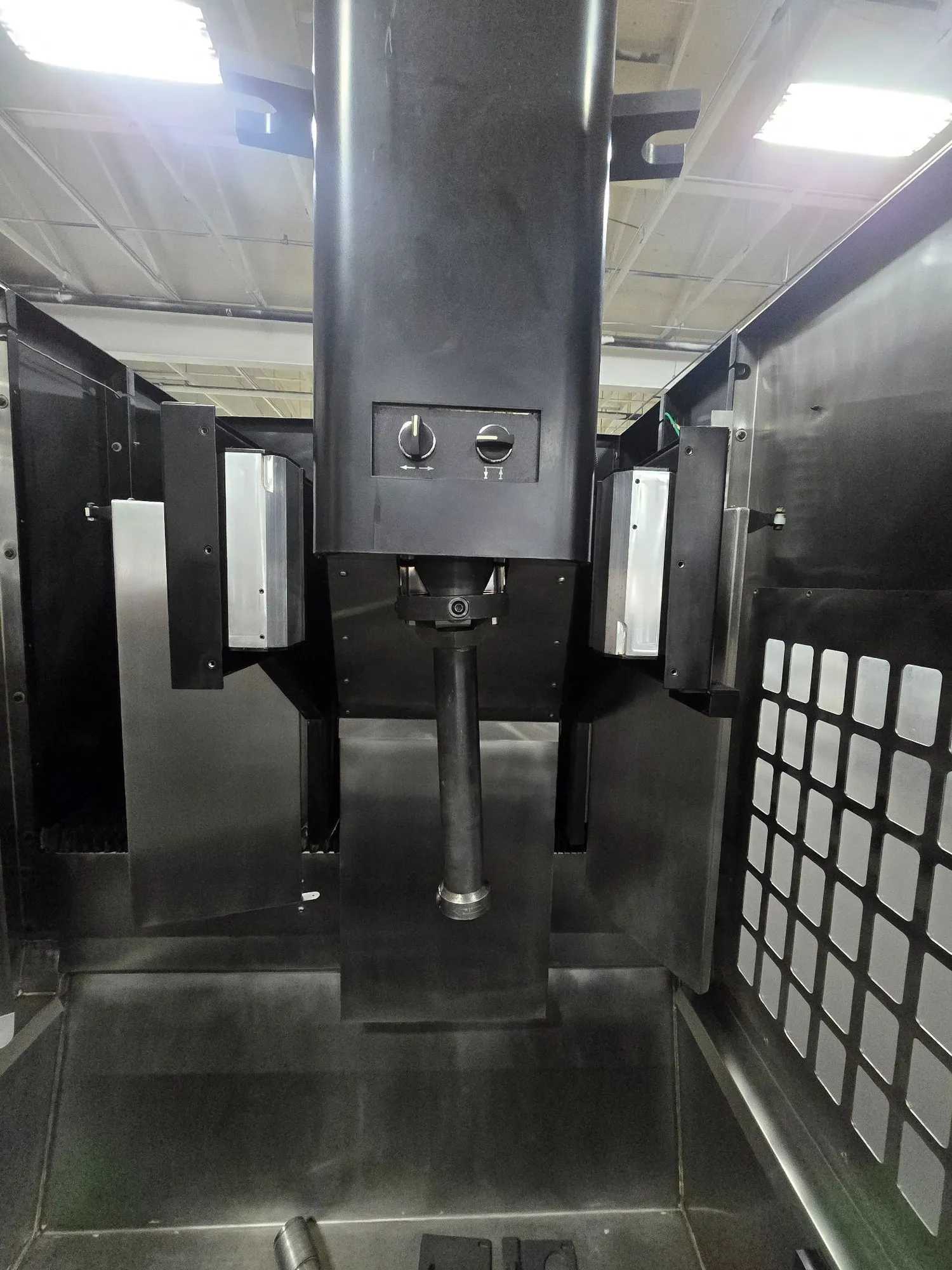 2006 SUNNEN SV-210 CNC VERTICAL HONE 3/4"-8" ID 2000 LBS MAX WT 30" STROKE - HONING MACHINES