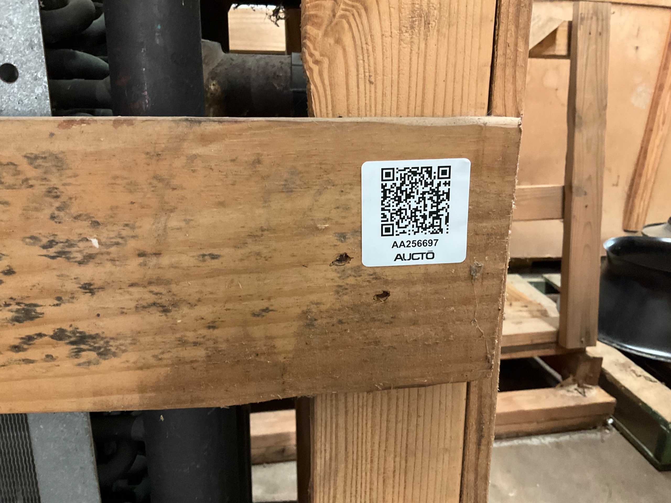 QTY 7: SNYDER HVAC CONDENSER - AC CONDENSER COIL