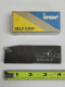 ISCAR SELF-GRIP SGFGA 75 L-4.7 PARTING & GROOVING BLADE, 3.98″ L, 1.25” W SHANK - MACHINE TOOLING