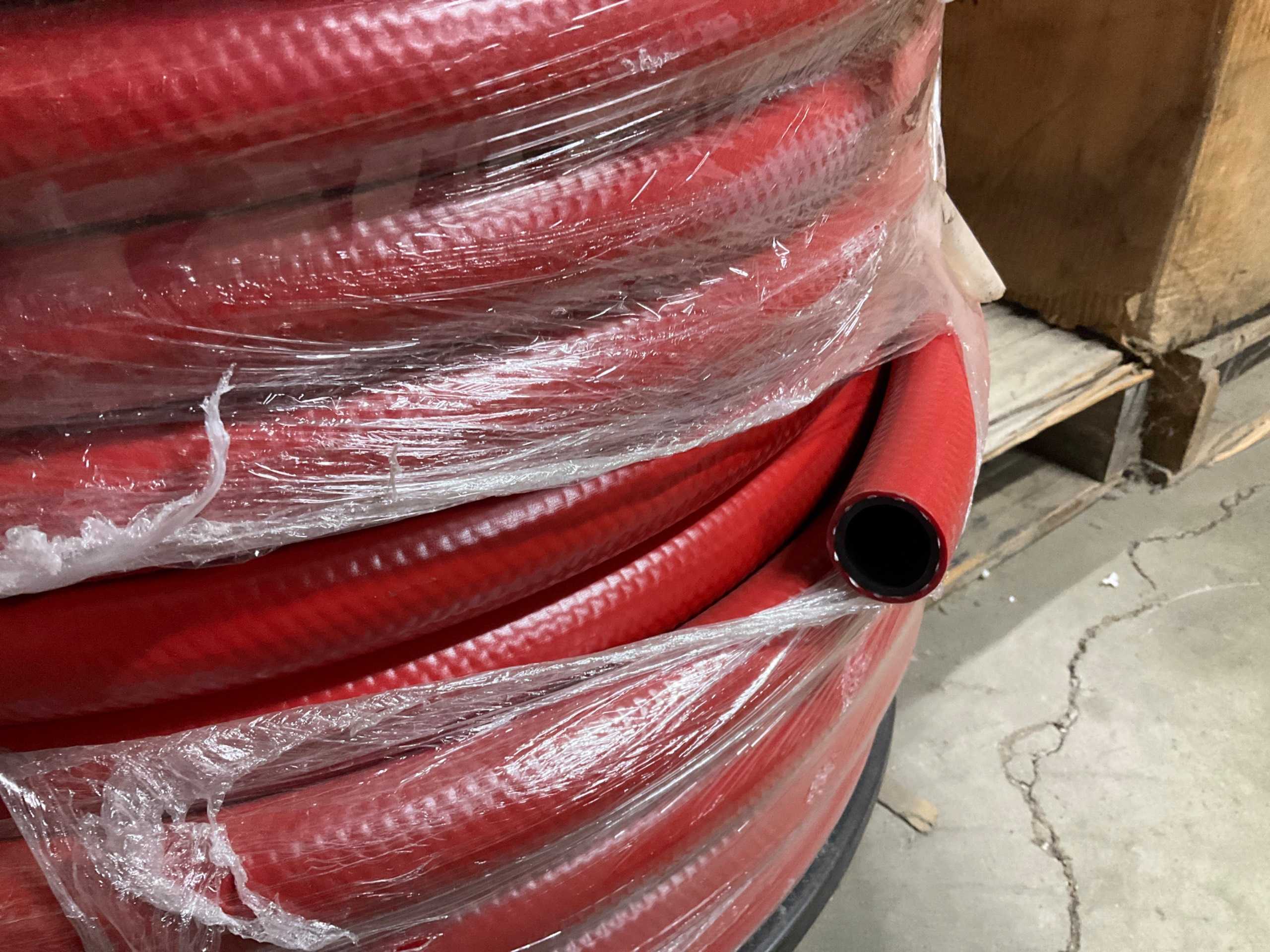 BULK QTY OF HOSES - HOSE