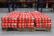 SKU 1738369 - LOT OF 18 FAG NU238-E-M1 C3 ROLLER BEARINGS - BEARINGS
