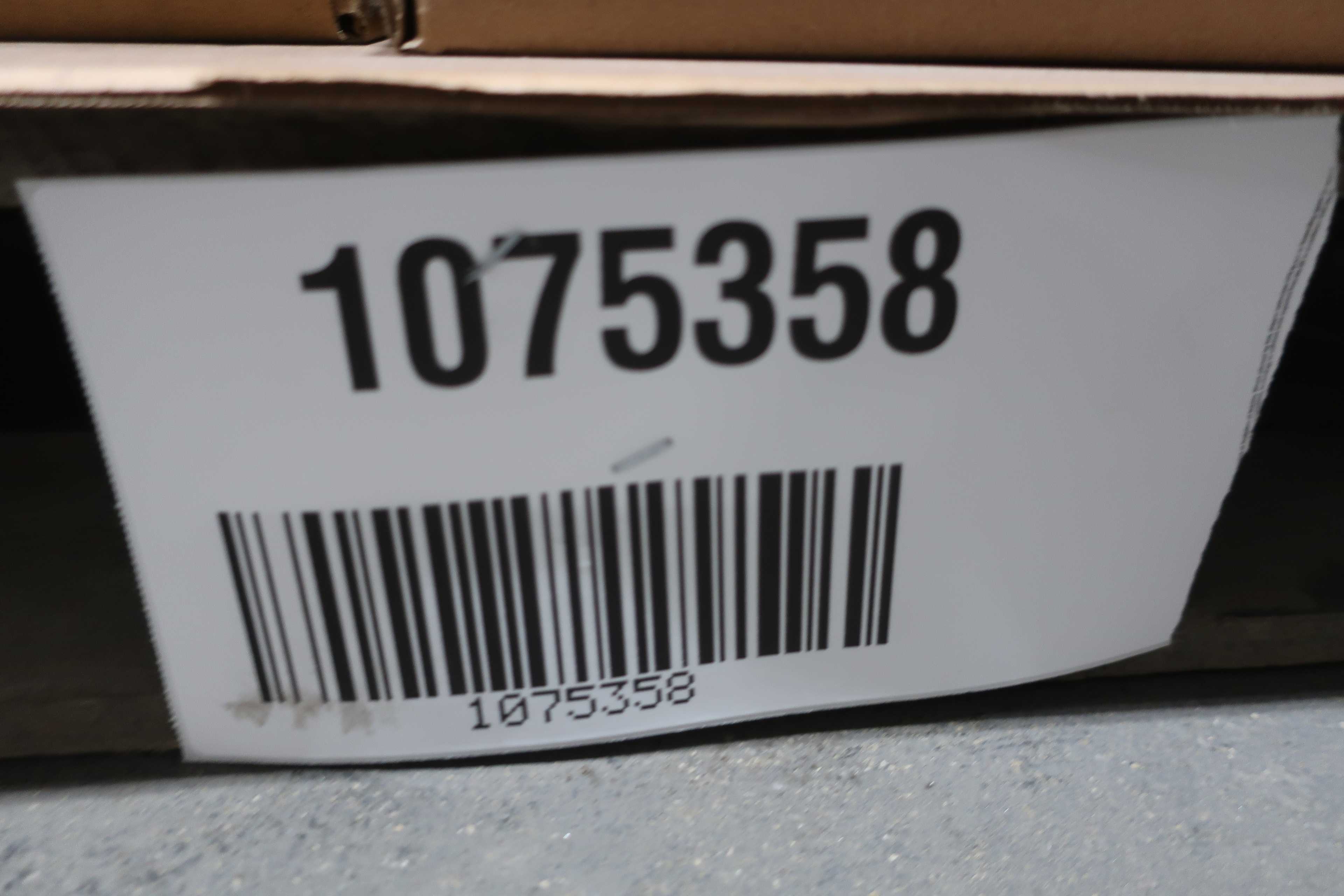 3 PALLETS OF ASSORTED POWER TRANSMISSION - POWER TRANSMISSION