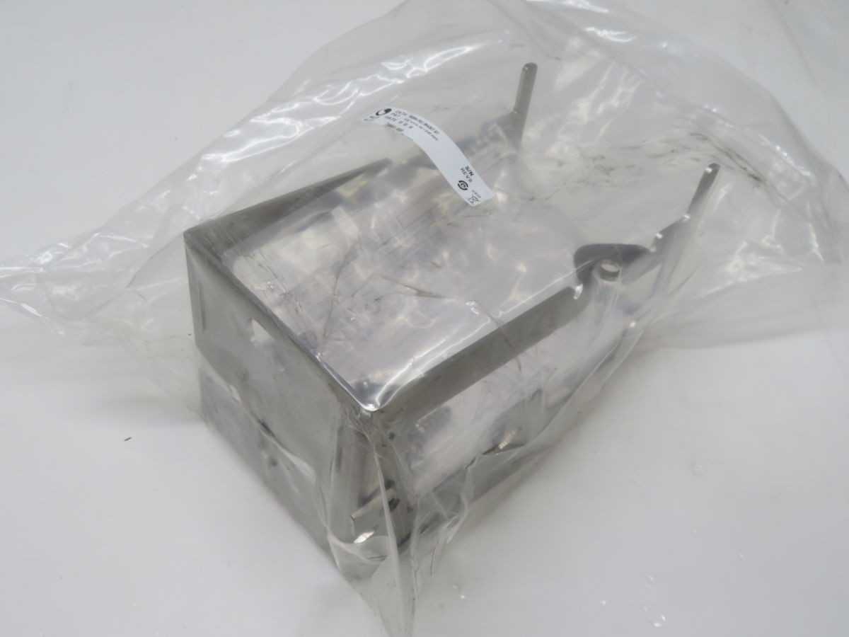 COMMSCOPE 726688-000 MOBRA POLE BRACKET KIT T268529 - BRACKETS