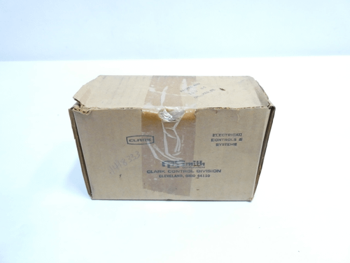 SKU 1046886 - CLARK 7314 PMT TIMING RELAY - TIME DELAY RELAY
