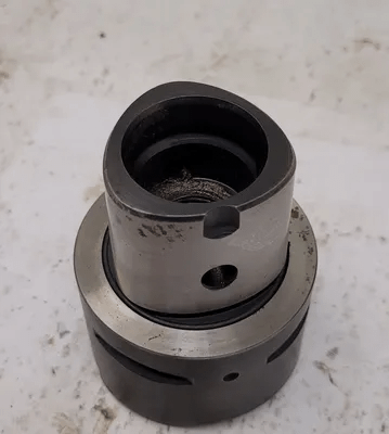 SANDVIK CAPTO C6 DUOBORE ADAPTOR C6-391.68A-6-063 045B (RANGE 69MM - 101MM) - MACHINE TOOLING