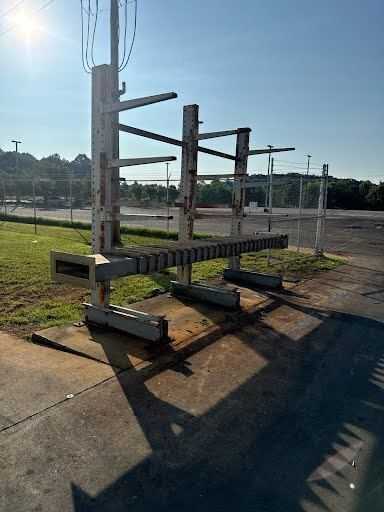 18 INCH SINTERING BELT FURNACE MUFFLE - FURNACE PARTS