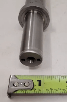 ALLIED MACHINE & ENGINEERING AMEC INDEXABLE SPADE DRILL 160629-25RW, .93IN MAX CUT DIA - MACHINE TOOLING