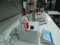 METTLER TOLEDO T50 TITRATOR, 15 SAMPLES, 10 ML DOSE, 120 VAC, PH 0-14, MV +/-2000, TEMP -30-130C - LAB & SCIENTIFIC
