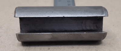 KEYSEATER BROACH BUSHING 1-3/8" DIAMETER OAL 3-1/2" - MACHINE TOOLING