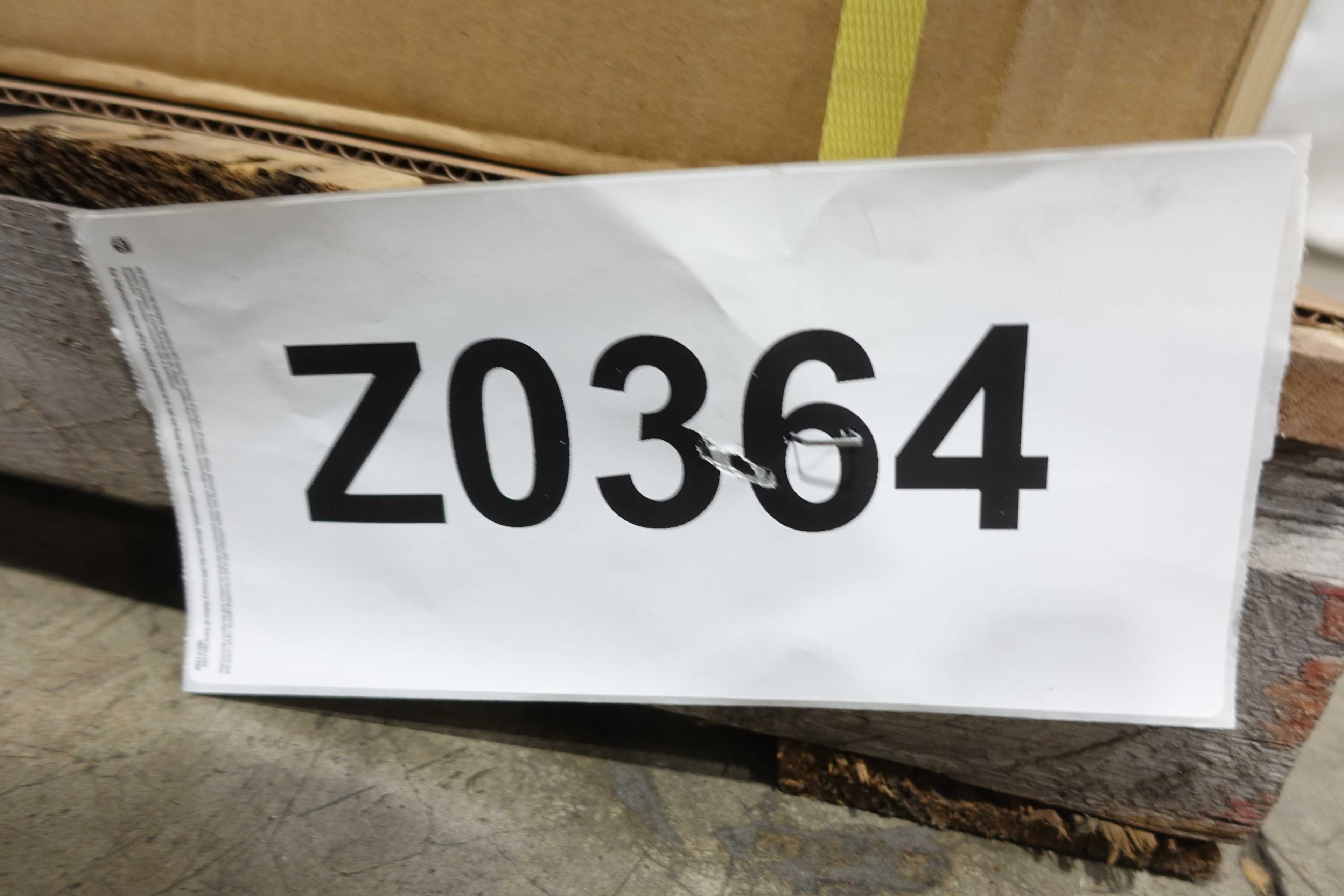 PALLET OF ASSORTED THK LINEAR GUIDE BEARINGS - LINEAR MOTION