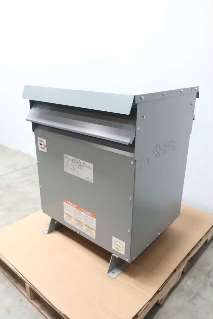 SKU 1711224 - HAMMOND SG3A0075PG0C SENTINEL G VOLTAGE TRANSFORMER - VARIABLE VOLTAGE TRANSFORMERS
