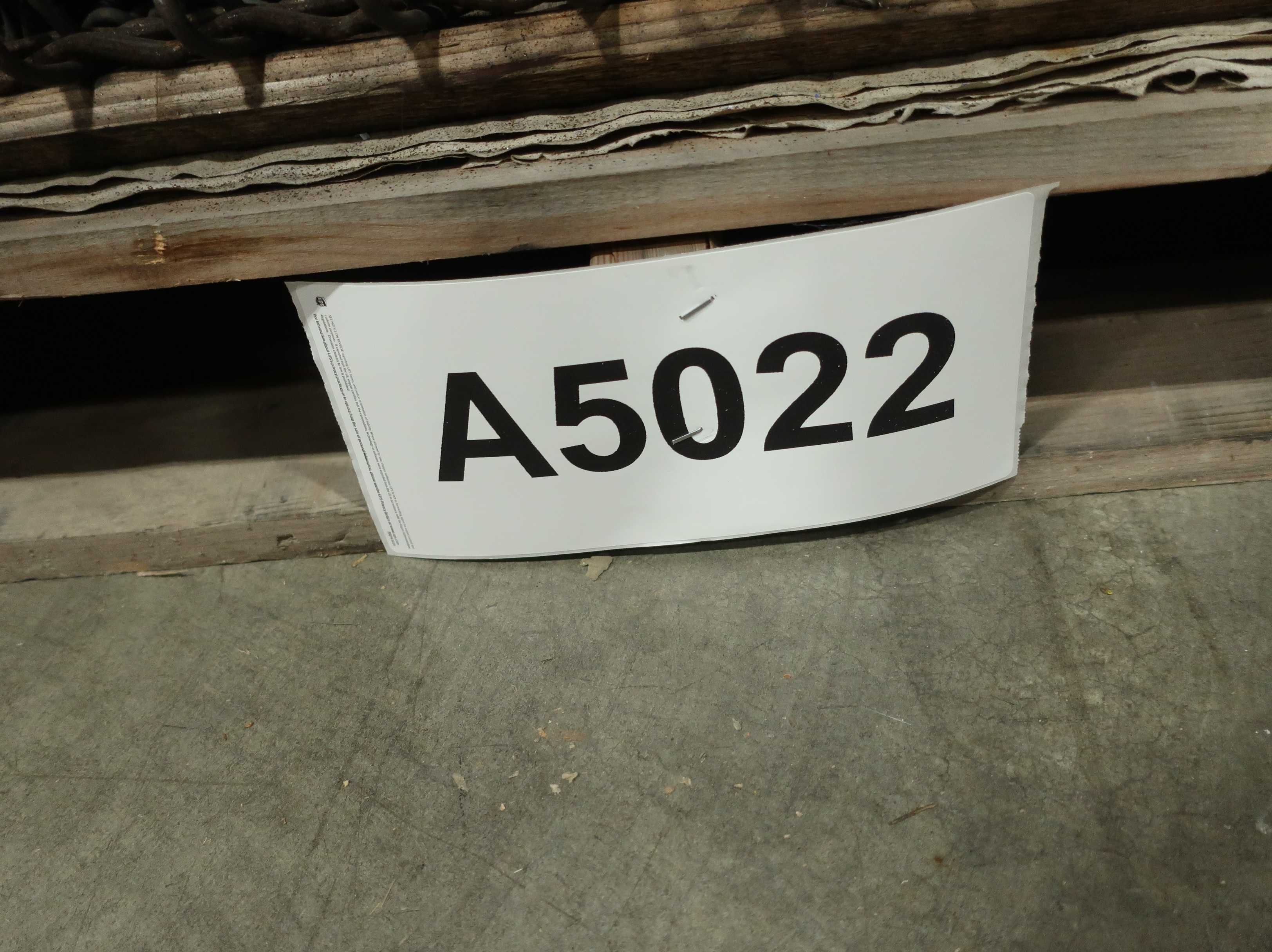 AUDUBON METAL CONVEYOR BELT - CONVEYOR PARTS