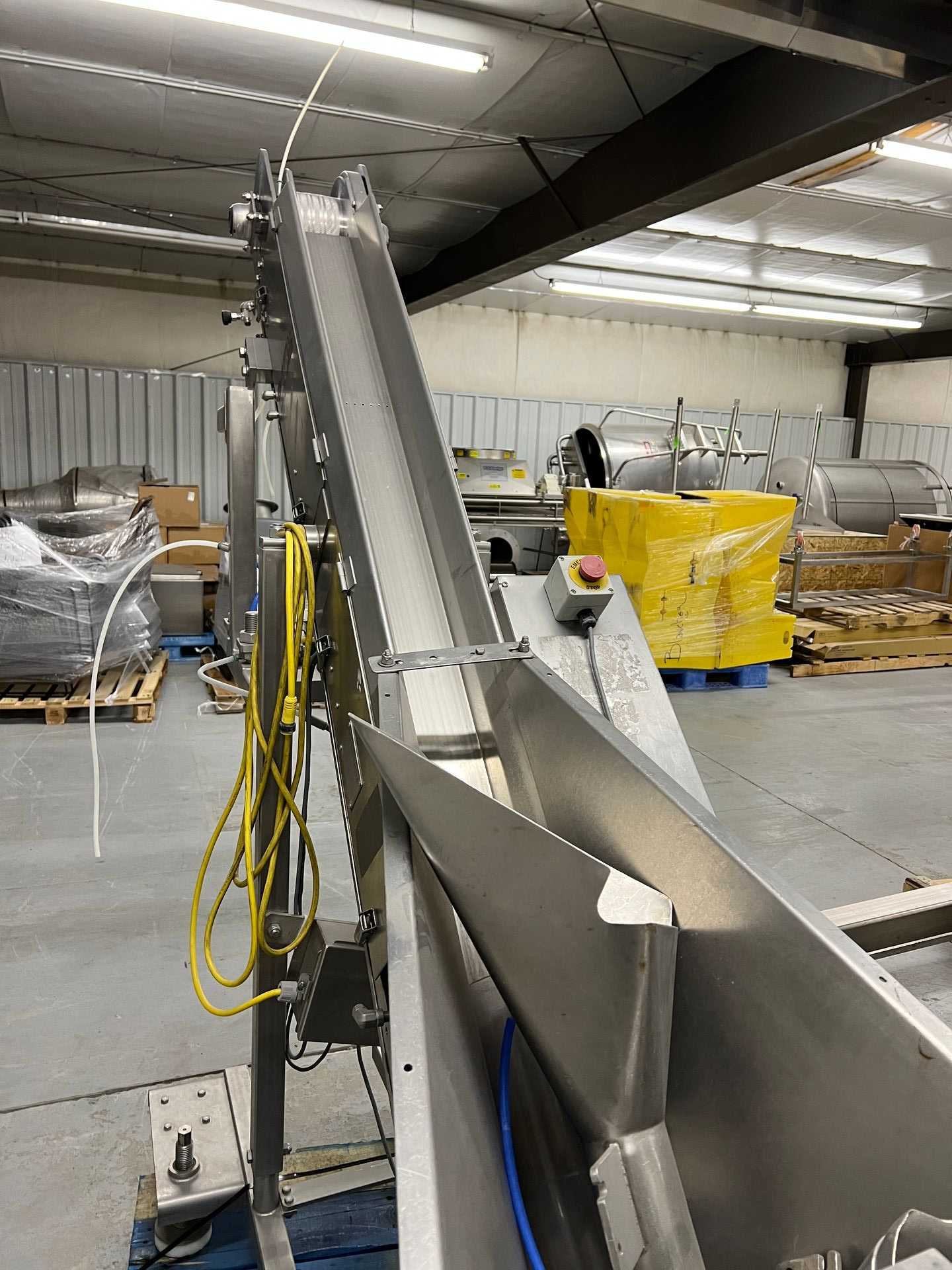 2000 MULTI-FILL MPFS 120-2 FILLER - FILLER