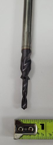 Advanced Tooling INC 0.375" x 0.189" Drill - MACHINING ACCESSORIES & TOOLING