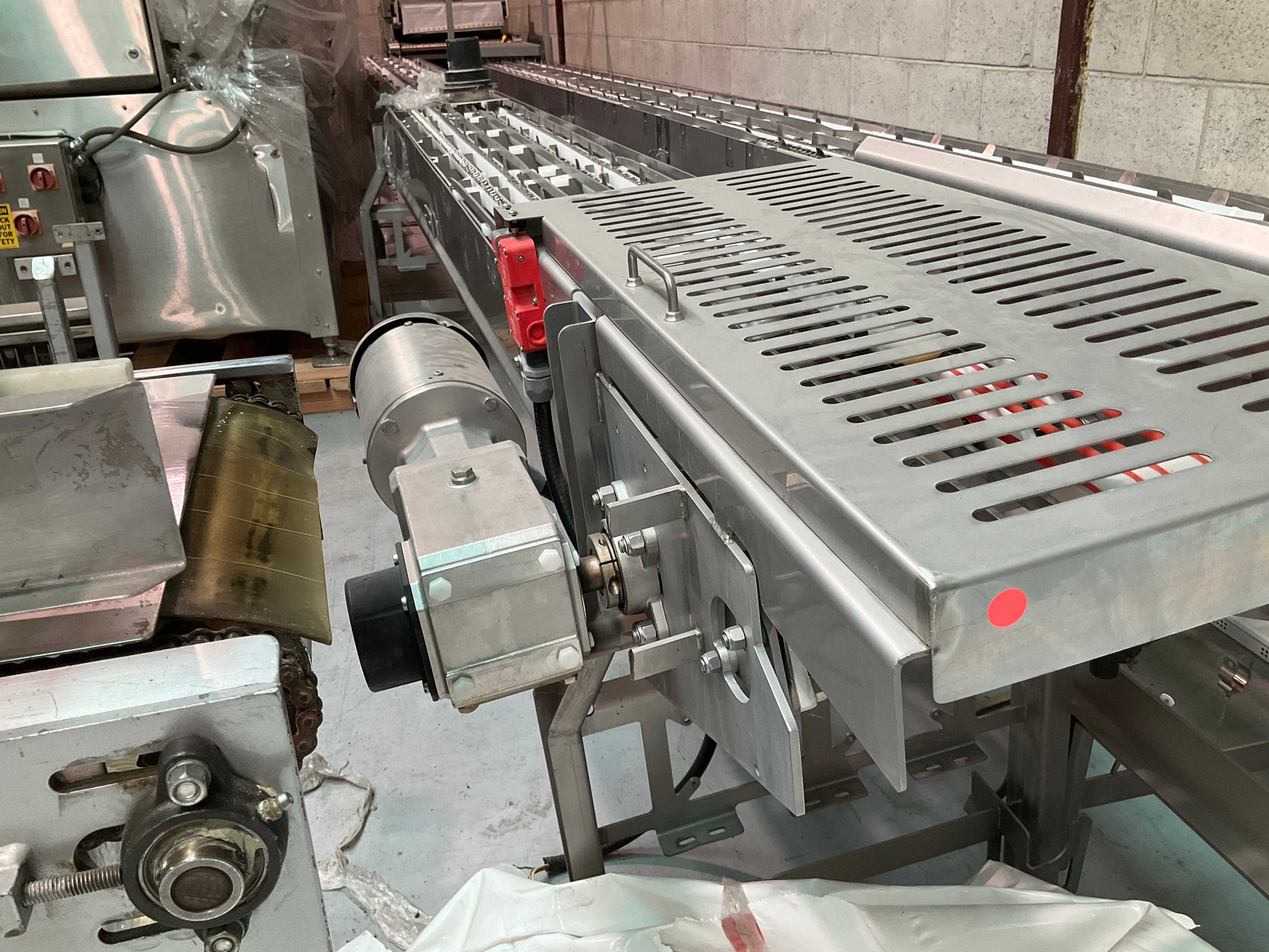 CONVEYOR - CONVEYORS