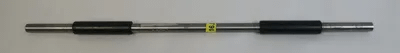 STARRETT 16" MICROMETER STANDARD END MEASURING ROD - MACHINE TOOLING