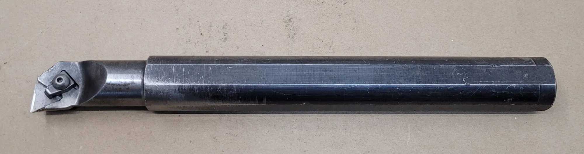 BORING BAR, 1-1/2" SHANK DIAMETER, 14" OAL - MACHINE TOOLING