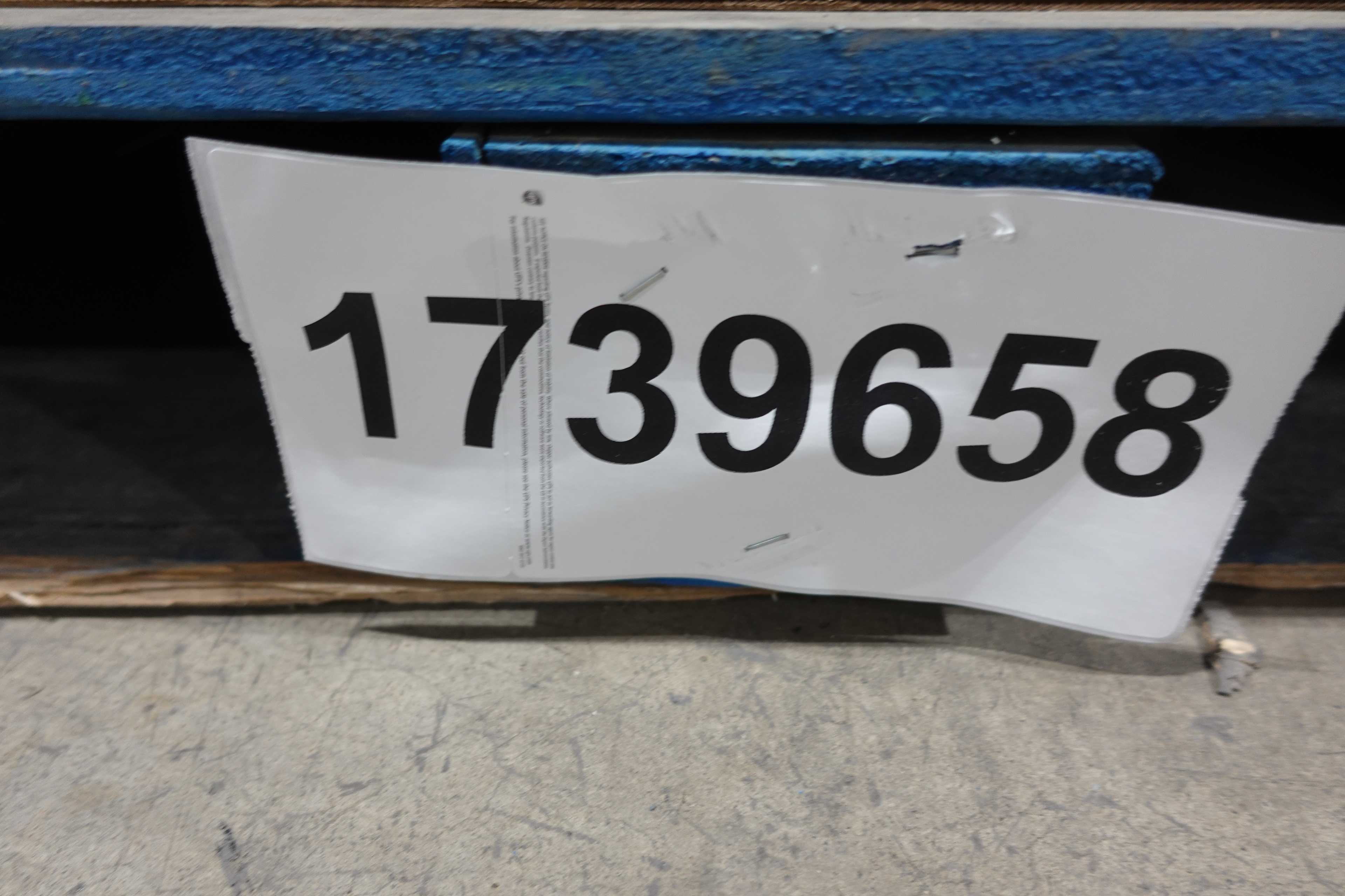 SKU 1739658 - 5 PALLETS OF ASSORTED FUSES - FUSES