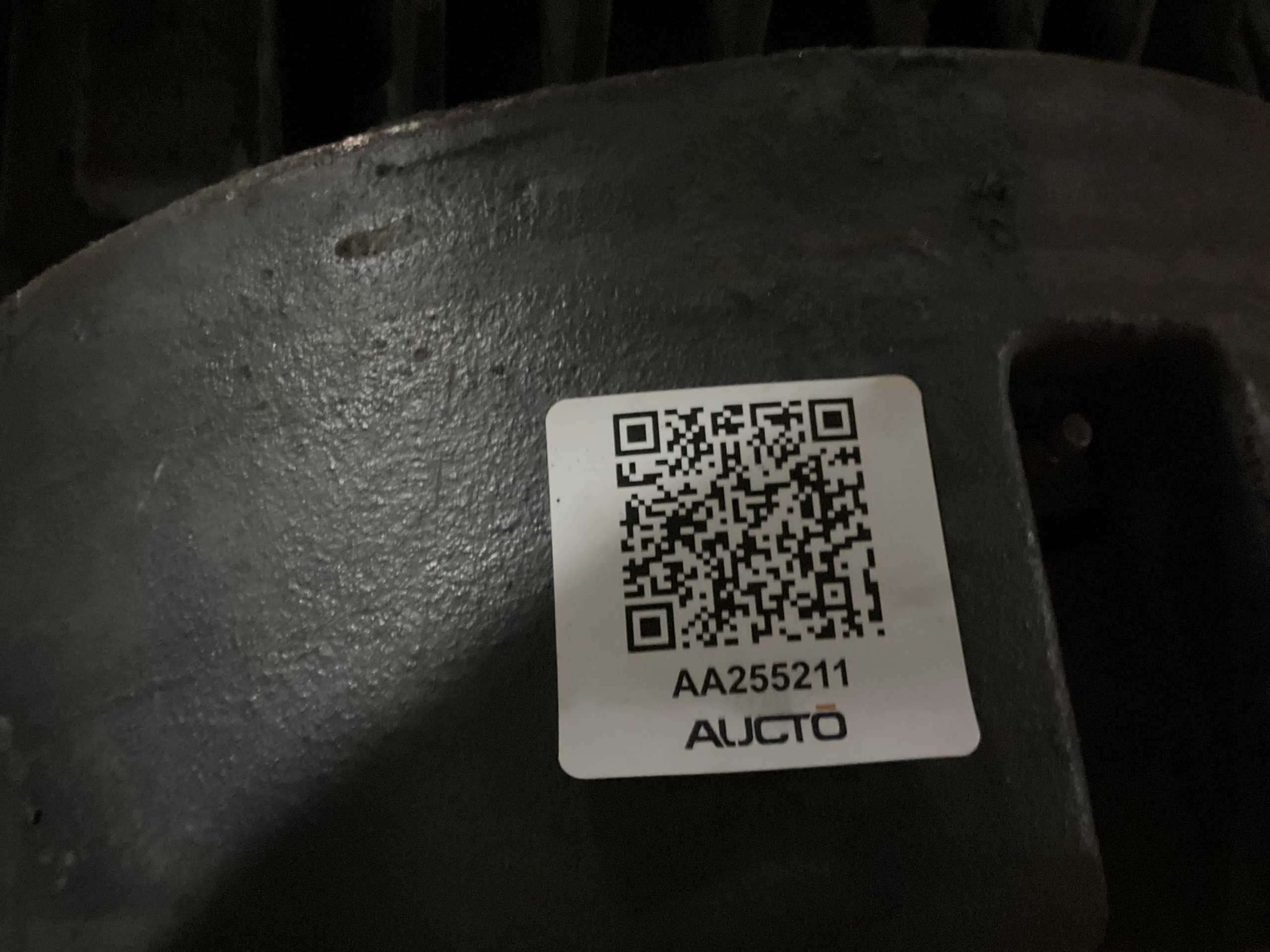 MARATHON AC MOTOR - AC MOTOR