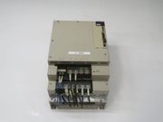 Yaskawa SGDV-260D01A002000 Servo Drives, 3-Phase 400V Input, 7.5 kW Output Power, 26.0 a Output Current - SERVO