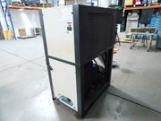 Gardner Denver RGD1200A4 Dryer, 1200 Scfm Flow, 38°F Dew Pt, 480V Power, 200 PSI Max Press - AIR DRYERS