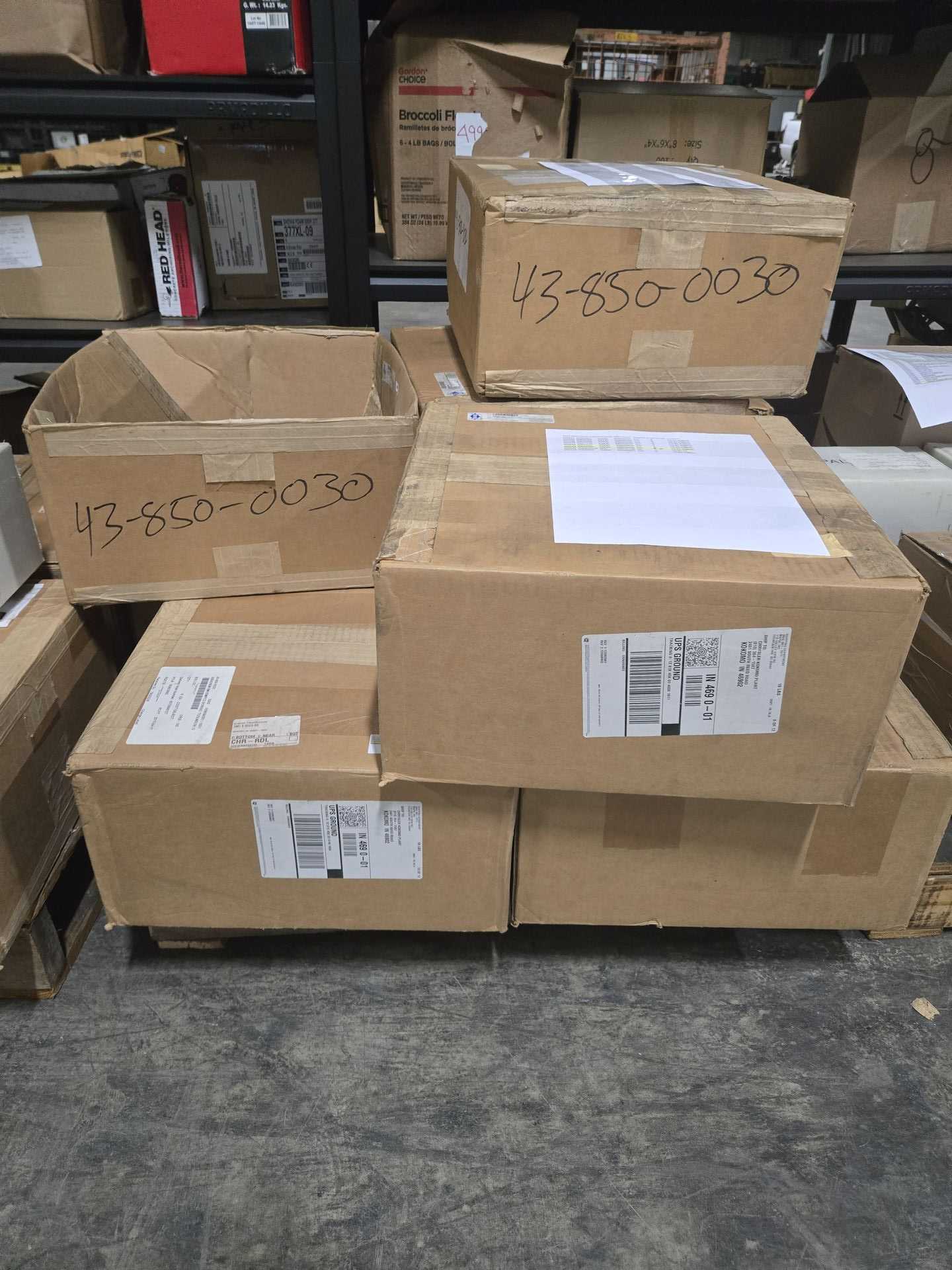 BULK QTY OF MAPAL TOOLING - TOOLING FOR MACHINING CENTERS