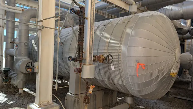 HIGH COUNTRY FABRICATION CHILLER - undefined