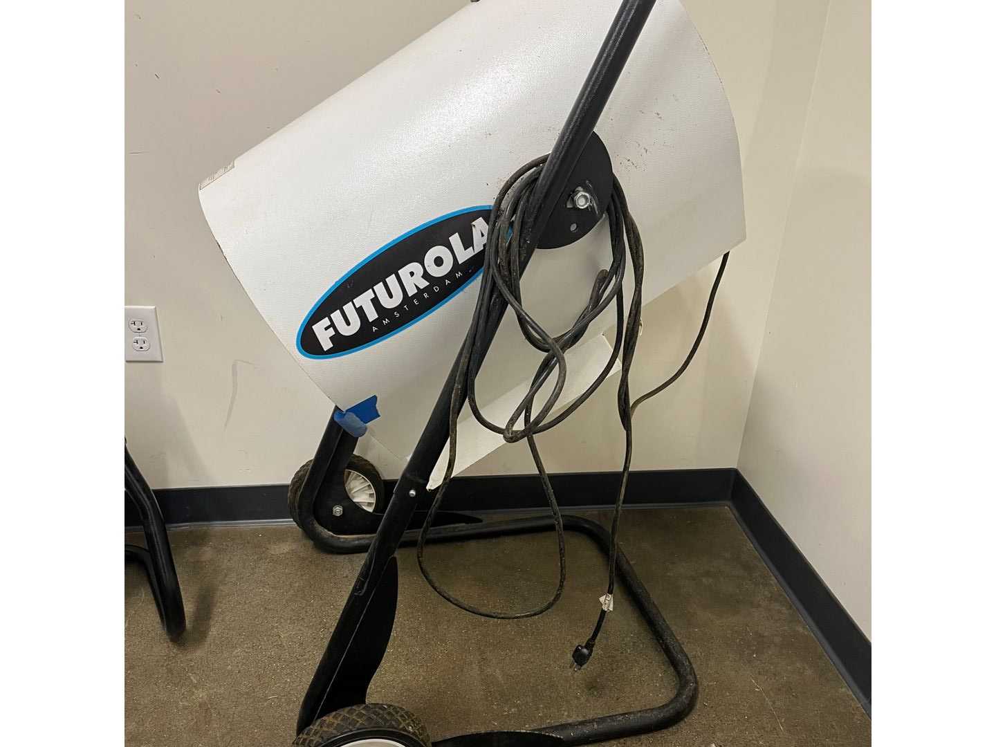 FUTUROLA FRSS110 SUPER SHREDDER - LAB & SCIENTIFIC