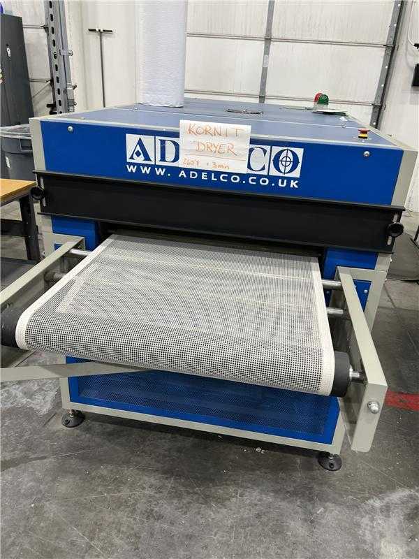 2011 ADELCO EJF75S-2 AIR DRYER - AIR DRYER