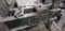 DAKE 5-075 ELEC-DRAULIC I H-FRAME PRESS, 75-TON, 2 HP, 10" RAM TRAVEL, 44" BETWEEN UPRIGHTS - HYDRAULIC PRESSES