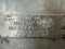QTY 2: STAINLESS STEEL TANKS - TANKS