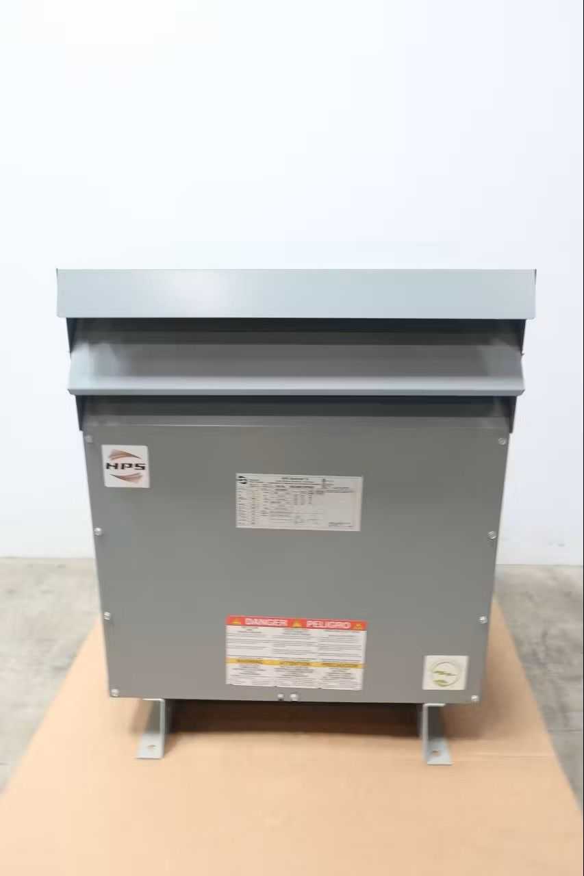 SKU 1711224 - HAMMOND SG3A0075PG0C SENTINEL G VOLTAGE TRANSFORMER - VARIABLE VOLTAGE TRANSFORMERS