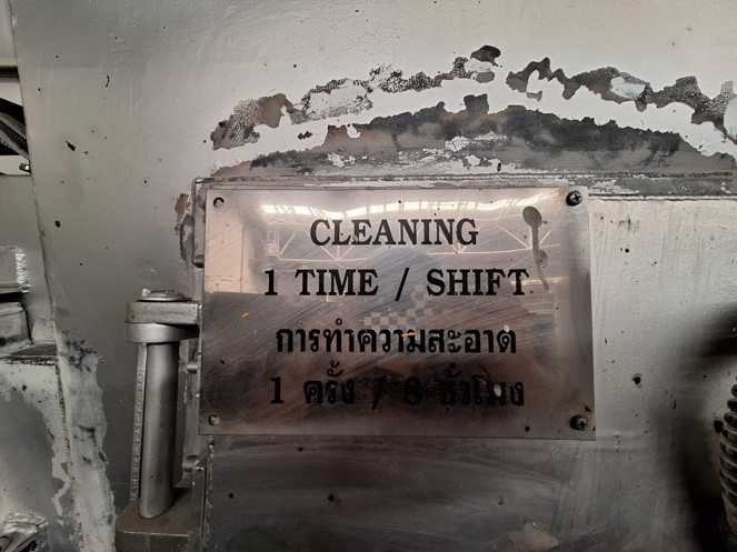 TOSHIBA DC 350J-SX DIE CASTING MACHINE - DIE CASTING MACHINES