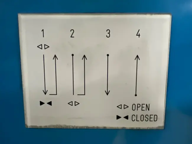 LOADING SYSTEM - undefined