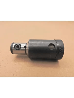 D'ANDREA PR 32.50 EXTENSION WITH MB 32 MODULAR CONNECTION - MACHINE TOOLING