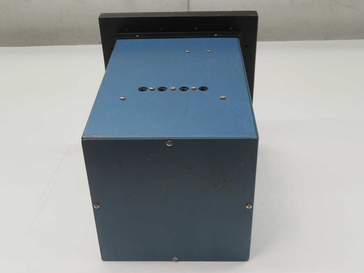 TELEDYNE 316RAI20-2 TRACE O2 ANLYZR, O2 RANGE: 0-10PPM TO 25%, 4-20MA/0-1VDC OUT, NEMA 4X/IP66 ENCL - ANALYZER