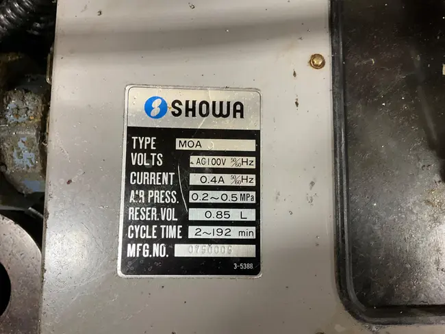 2005 TAKAMATSU TOP-T CNC LATHE - undefined