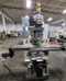 BRIDGEPORT EZ TRAK II CNC VERTICAL MILL 11X58, 2HP, 4200 RPM, PRECISION PERFORMANCE - VERTICAL MILLING MACHINES