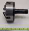 BISON 5IN 4 JAW 5C COLLET CHUCK - PRECISION ENGINEERING TOOL - MACHINING TOOLING & PARTS