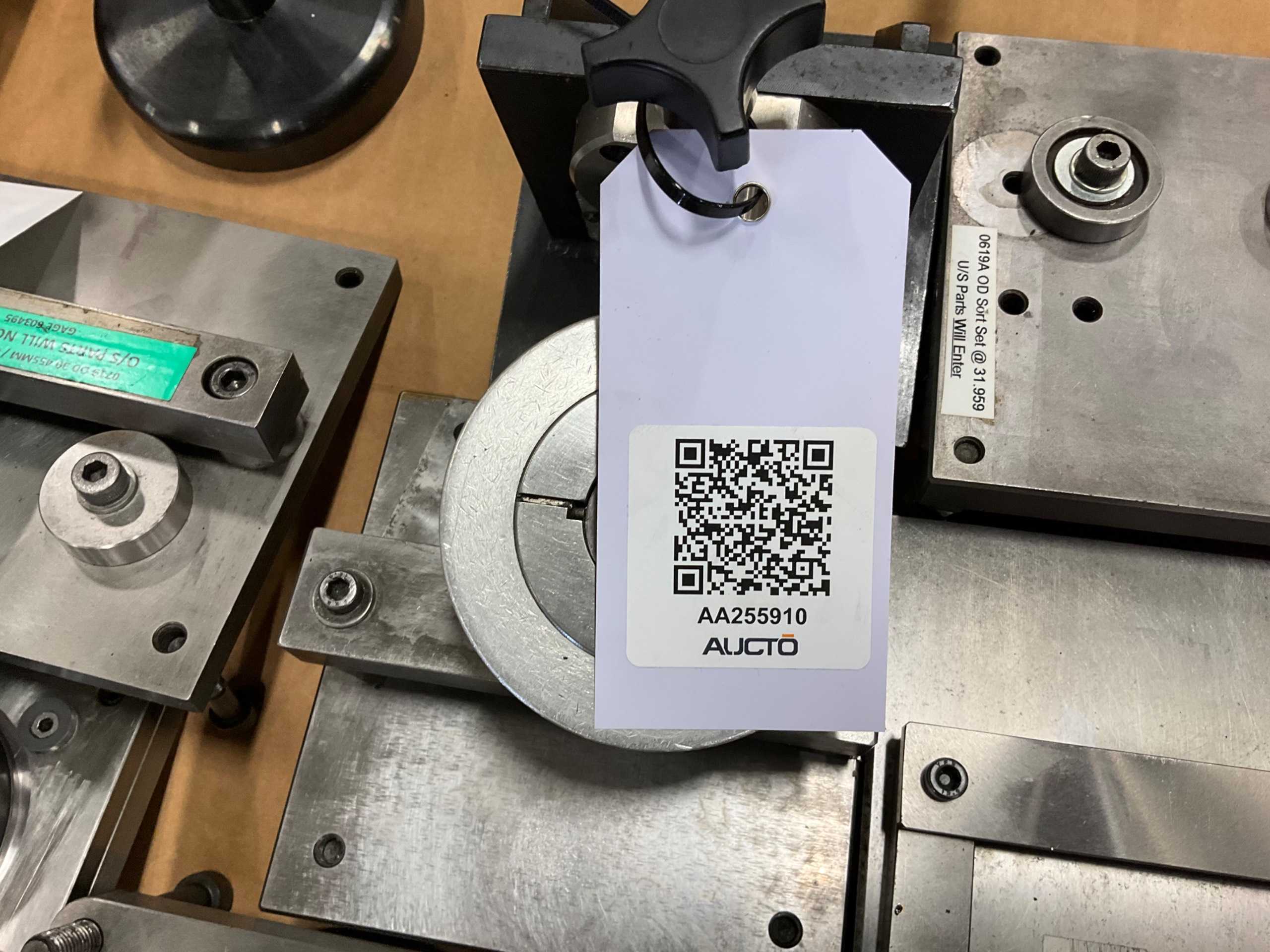 BULK QTY OF INSPECTION EQUIPMENT - INSPECTION & MEASUREMENT