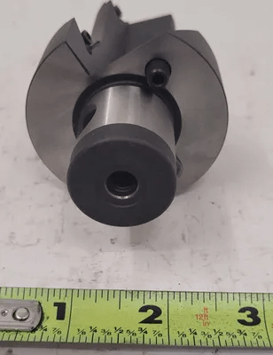 KOMET UV6400611 SP ABS 50 DRILL AND CHAMFER TOOLING - MACHINE TOOLING