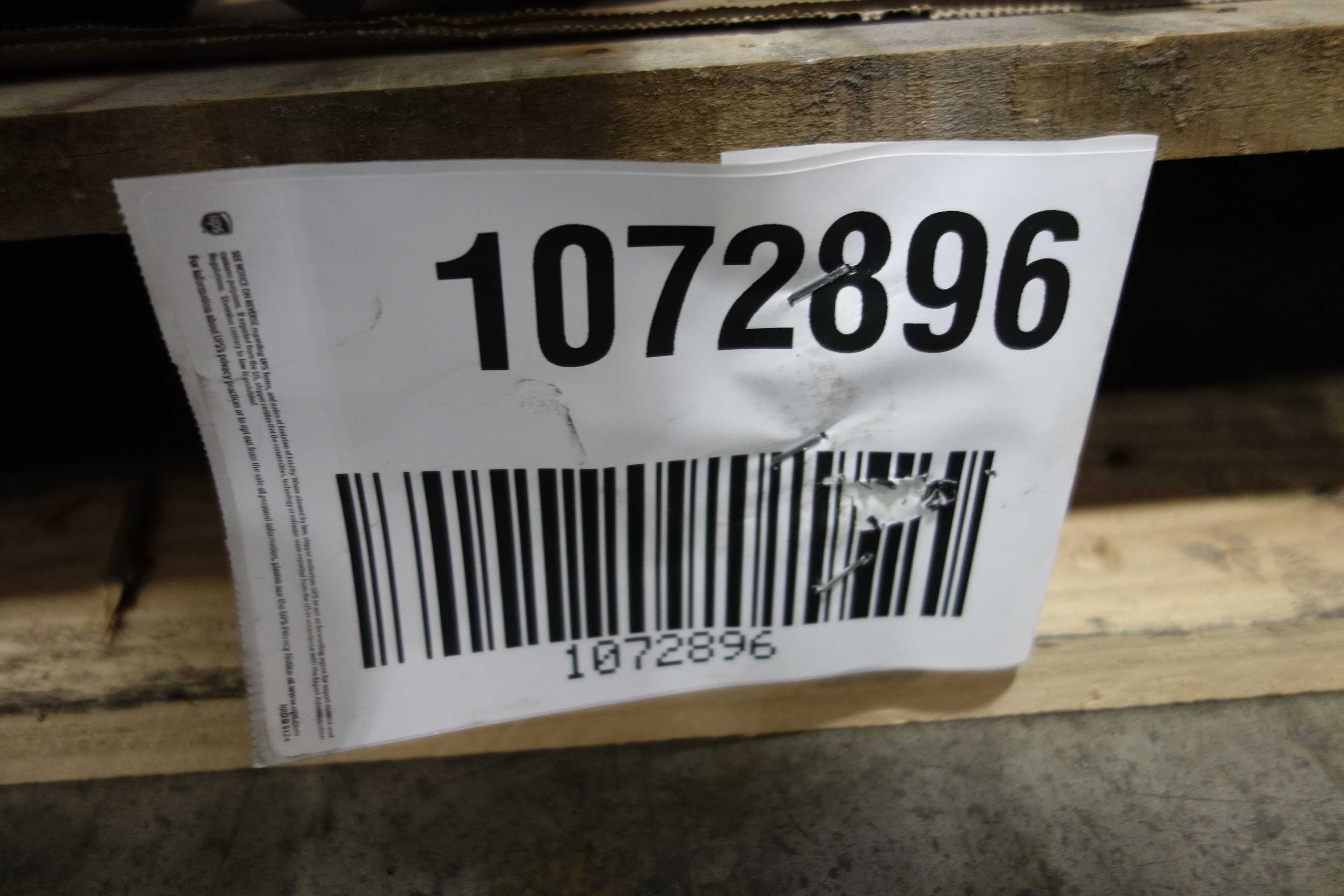 2 PALLETS OF ASSORTED REGULATOR VALVES - PRESSURE REDUCING REGULATOR VALVE