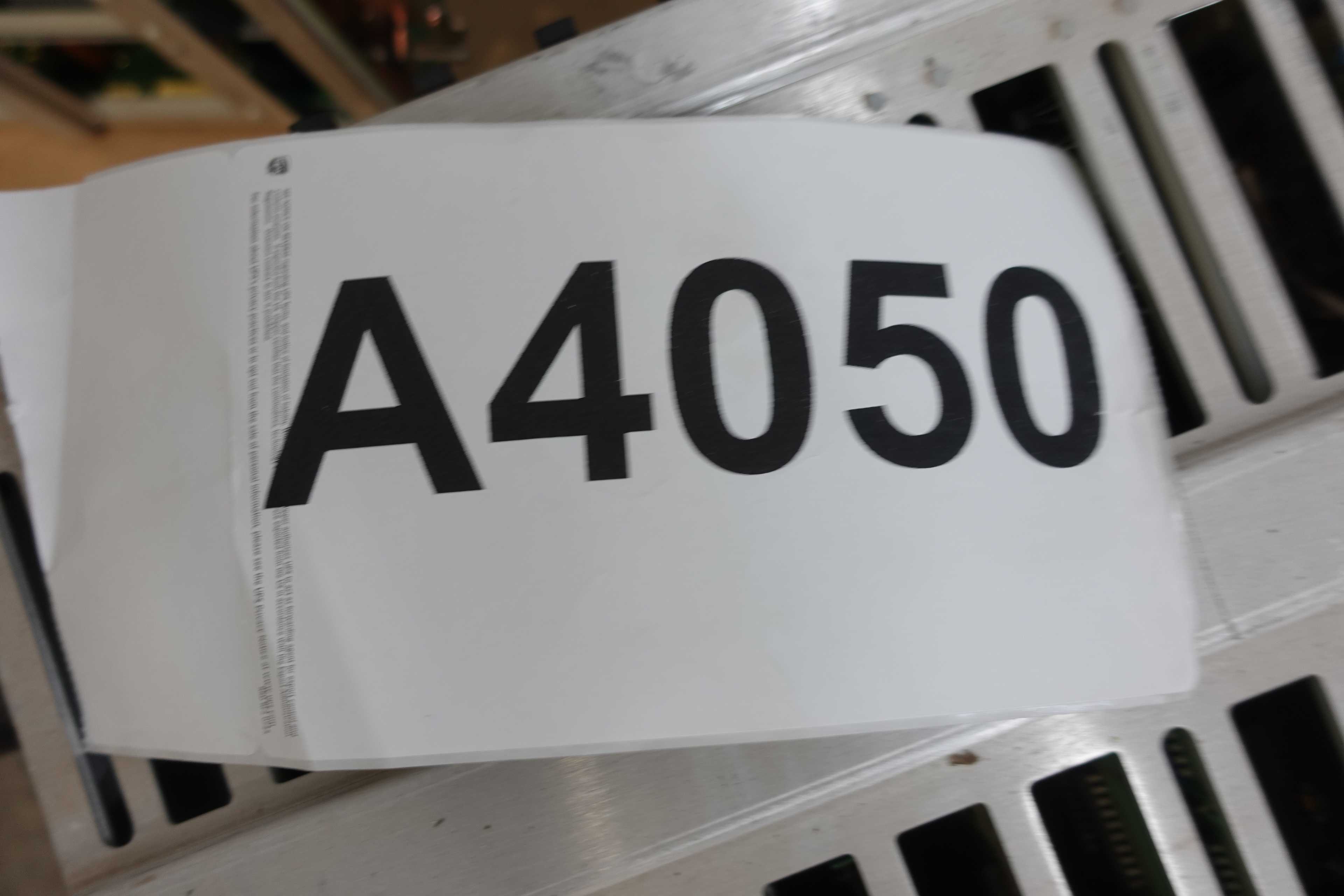 4 PALLETS OF ASSORTED CHASSIS, MODULES AND POWER SUPPLIES; OVATION, HONEYWELL, GE, MODICON - AUTOMATION & CONTROLS