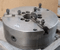 PRATT BURNERD INTERNATIONAL 12IN - 3 JAW LATHE CHUCK, A1-6 MOUNT - MACHINE TOOLING