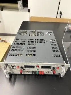 2022 KEPCO POWER BOP 200-1DC4886 POWER SUPPLY - undefined