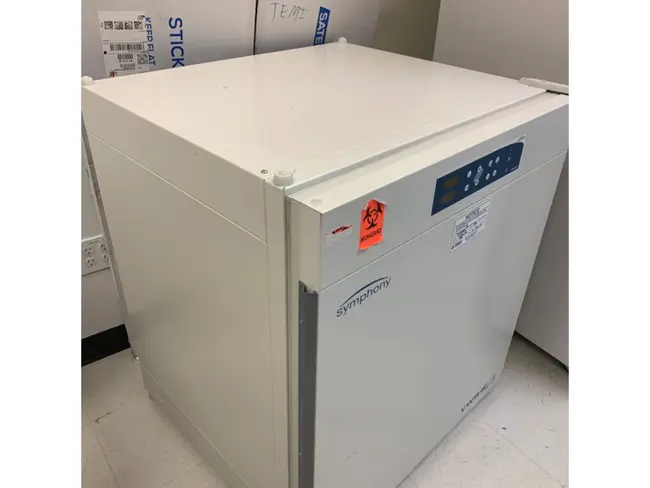 SYMPHONY 5A CO2 INCUBATOR - undefined